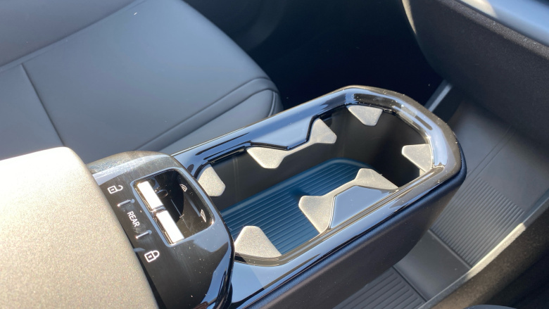 Volvo EX30 200kW SM Extended Range Plus 69kWh 5dr Auto Electric Estate